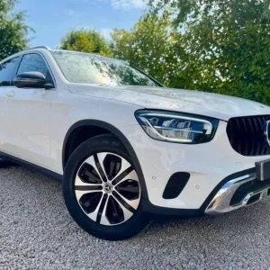 2019 Mercedes-Benz GLC 2.0 Diesel Estate - Image 4