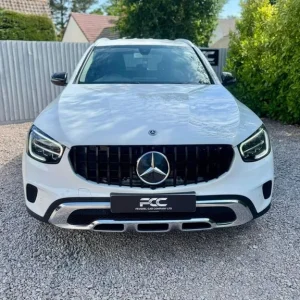 2019 Mercedes-Benz GLC 2.0 Diesel Estate - Image 5