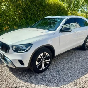 2019 Mercedes-Benz GLC 2.0 Diesel Estate - Image 6