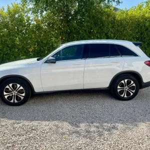 2019 Mercedes-Benz GLC 2.0 Diesel Estate - Image 7