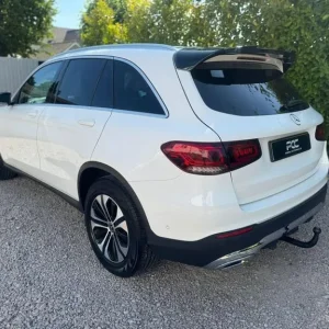 2019 Mercedes-Benz GLC 2.0 Diesel Estate - Image 8