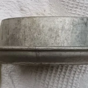 Milk Churn Marked Nestlé 3303 - Image 4