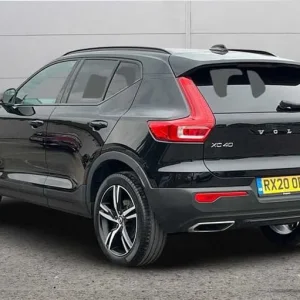 2020 Volvo XC40 Hybrid Estate - Image 3