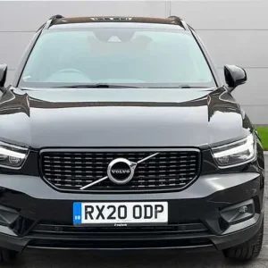 2020 Volvo XC40 Hybrid Estate - Image 6