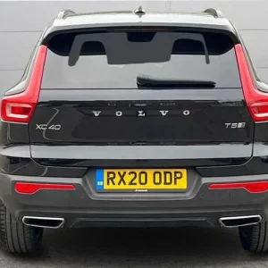 2020 Volvo XC40 Hybrid Estate - Image 7