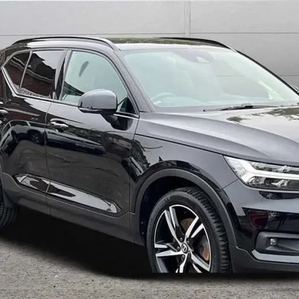 2020 Volvo XC40 Hybrid Estate