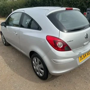 2014 Vauxhall Corsa 1.2 Design 3dr Hatchback - Image 4