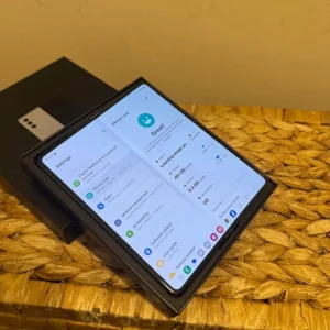 Samsung Galaxy Z Fold 5 512GB 12GB Unlocked - Image 2