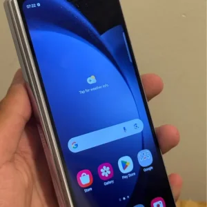 Samsung Galaxy Z Fold 5 512GB 12GB Unlocked