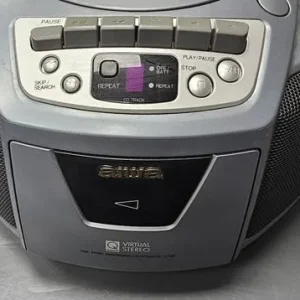 AIWA CSD-ES225 CD PLAYER - Image 2