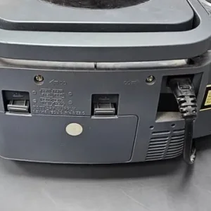 AIWA CSD-ES225 CD PLAYER - Image 3