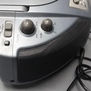AIWA CSD-ES225 CD PLAYER - Image 4