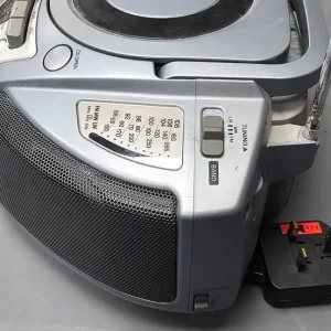 AIWA CSD-ES225 CD PLAYER - Image 5