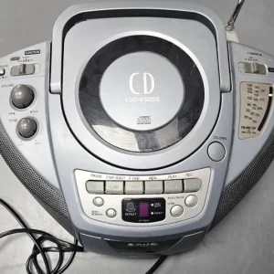 AIWA CSD-ES225 CD PLAYER