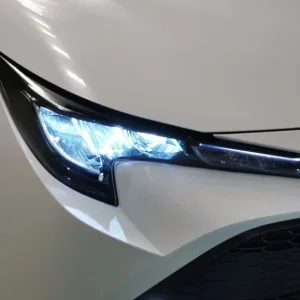 2022 Toyota Corolla Hybrid Hatchback - Image 6