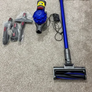 Dyson Cordless V7 - Image 3