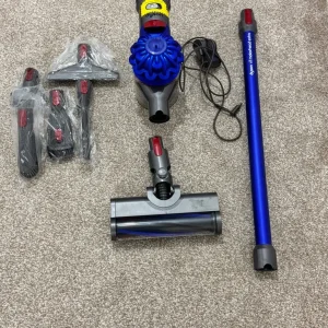 Dyson Cordless V7 - Image 5