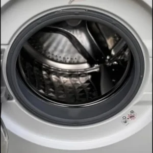 Samsung 9kg Eco Bubble washing machine 1400rpm - Image 6