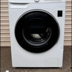 Samsung 9kg Eco Bubble washing machine 1400rpm
