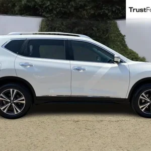 2019 Nissan X-Trail 1.3 DiG-T N-Connecta 5dr DCT AUTO Station Wagon Petrol Automatic - Image 3