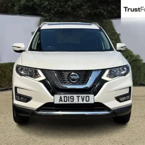 2019 Nissan X-Trail 1.3 DiG-T N-Connecta 5dr DCT AUTO Station Wagon Petrol Automatic - Image 6