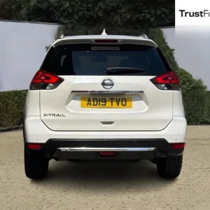 2019 Nissan X-Trail 1.3 DiG-T N-Connecta 5dr DCT AUTO Station Wagon Petrol Automatic - Image 7