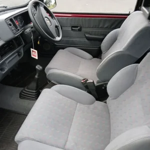 Rover Metro 1990 Hatchback Manual 3 Doors - Image 7