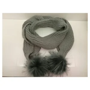 Ladies winter faux fur hats, collar, scarf, headband and cuffs - Image 8