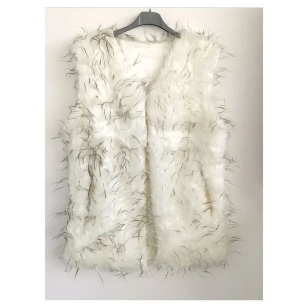 Ladies winter faux fur hats, collar, scarf, headband and cuffs