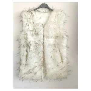 Ladies winter faux fur hats, collar, scarf, headband and cuffs