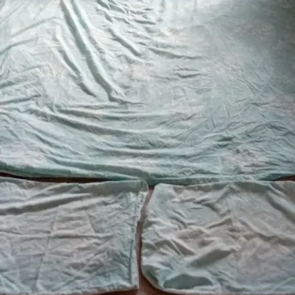 Double duvet set