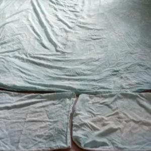 Double duvet set
