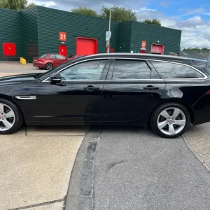 2018 Jaguar XF Portfolio Sportbrake Auto Euro 6 5dr Estate - Image 8