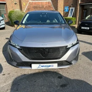 2022 Peugeot 308 SW Estate - Image 2
