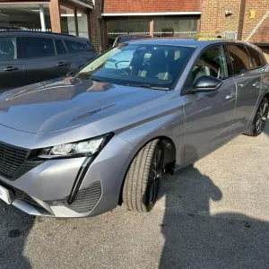 2022 Peugeot 308 SW Estate - Image 3