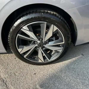 2022 Peugeot 308 SW Estate - Image 4