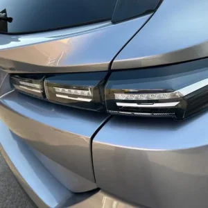 2022 Peugeot 308 SW Estate - Image 8