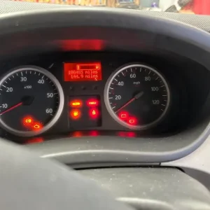 2014 Nissan Primastar SE LWB Panel Van Diesel Manual - Image 2