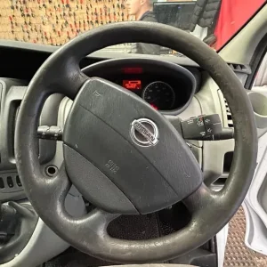 2014 Nissan Primastar SE LWB Panel Van Diesel Manual - Image 5