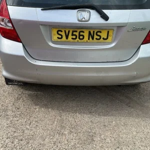 2006 Honda Jazz breaking collection - Image 2