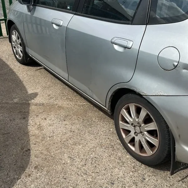 2006 Honda Jazz breaking collection