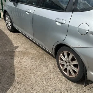 2006 Honda Jazz breaking collection