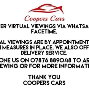 2014 Vauxhall Corsa 1.6T VXR 3dr Hatchback - Image 2