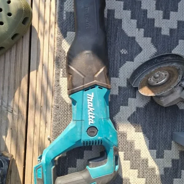18v makita recip
