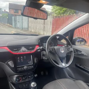 2016 Vauxhall Corsa - Image 6