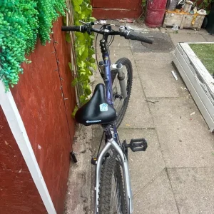 Shockwave bike - Image 2