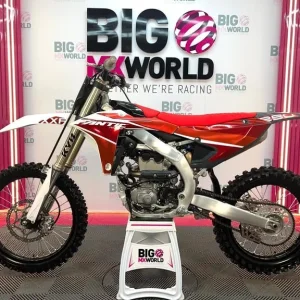 Fantic XXF 250 2025 - Image 2