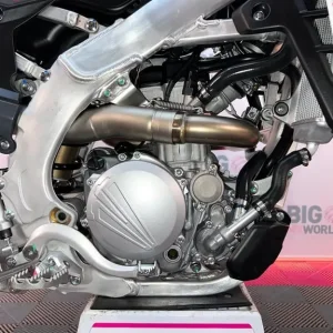 Fantic XXF 250 2025 - Image 3