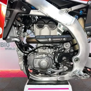 Fantic XXF 250 2025 - Image 4