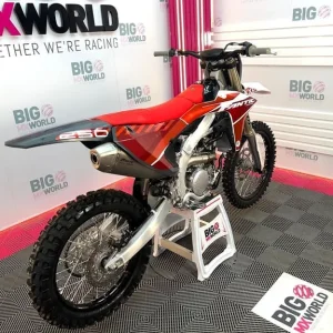 Fantic XXF 250 2025 - Image 7